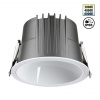 Светильник 20Вт 3000/4000/6000К 170-265В IP65 SPOT, арт. 359428