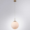 фото Подвесной светильник Arte Lamp VOLARE A1562SP-1PB