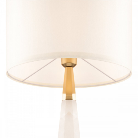 фото Настольный светильник Maytoni Bianco Z030TL-01BS1, латунь