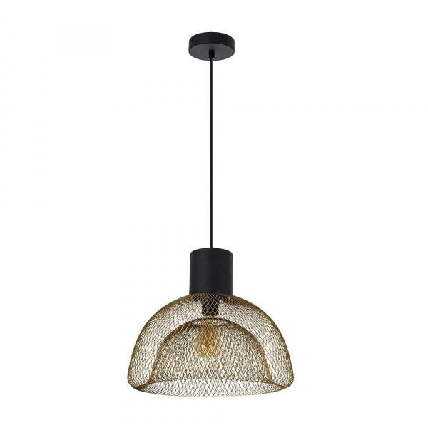 Подвесной светильник ARTE LAMP CASTELLO A7046SP-1PB