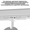 фото Светильник 30Вт-35Вт-40Вт 3000/4000/6000К 220В IP20 PORT, арт. 359585
