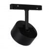 фото Магнитный трековый светильник Arte Lamp LINEA A4781PL-1BK