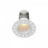 Встраиваемый светильник Maytoni Technical Dip DL120-10W-3K-TRS-W, белый