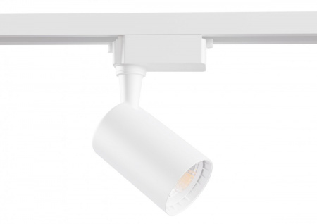 фото Трековый светильник Maytoni Technical Vuoro TR003-1-6W3K-W, белый