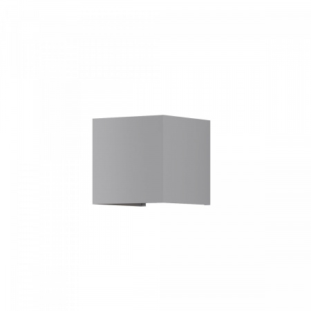 фото Архитектурная подсветка Maytoni Outdoor Fulton O572WL-L20GR3K, серый
