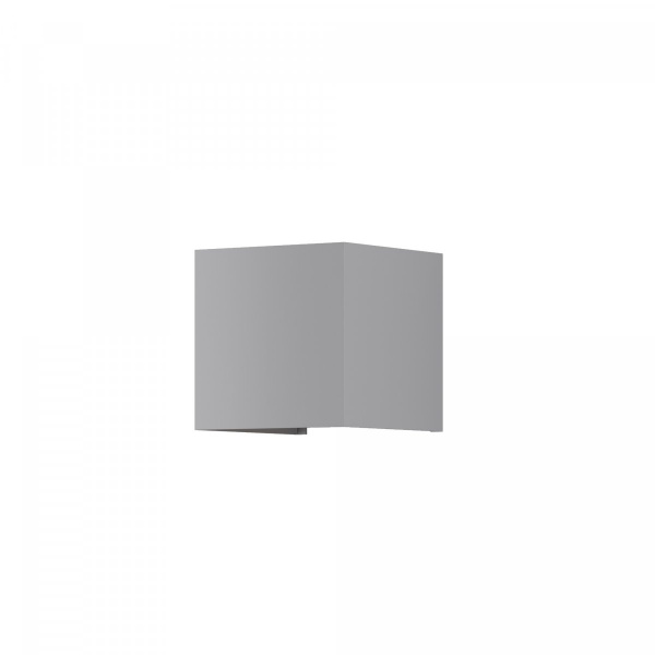 фото Архитектурная подсветка Maytoni Outdoor Fulton O572WL-L20GR3K, серый