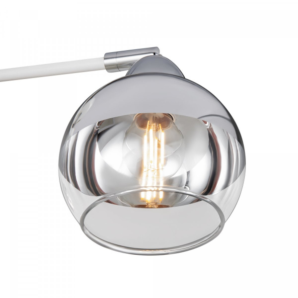 фото Люстра Freya FR5225PL-03W, белый