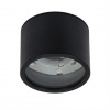 фото Точечный накладной светильник Arte Lamp INTERCRUS A5543PL-1BK