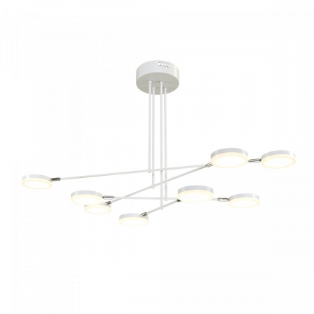 фото Подвесной светильник Maytoni Fad MOD070PL-L48W3K, белый