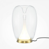 фото Настольный светильник Maytoni Splash MOD282TL-L15G3K1, золото