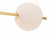 фото Подвесной светильник Maytoni Freccia MOD063PL-L30G3K, золото