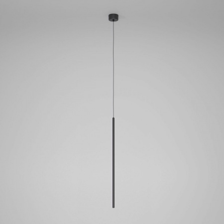фото Подвесной светодиодный светильник Flinn 3W 4000К черный 50262 LED