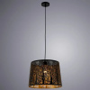 фото Подвесной светильник Arte Lamp CELESTA A2769SP-1BK