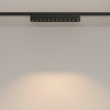 фото Трековый светильник Maytoni Technical Points TR082-1-12W3K-M-B, черный