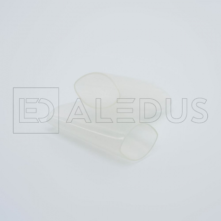 фото Комплект подключения для дюралайта ALEDUS 2 А, 2 м, черный, с вилкой