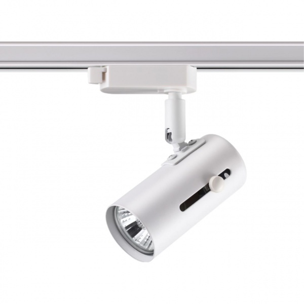 Светильник GU10 50Вт 220В IP20 PORT, арт. 370413