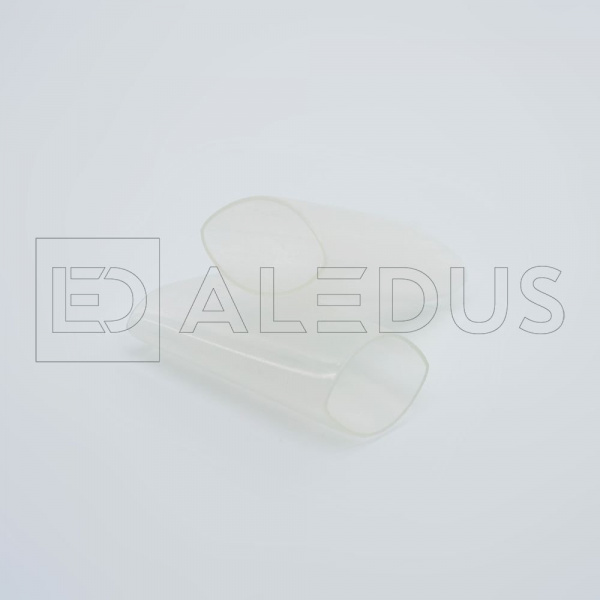 фото Комплект подключения для дюралайта ALEDUS 2 А, 2 м, черный, с вилкой