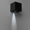 фото Фасадный светильник Arte Lamp RULLO A1434AL-1BK