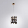 фото Подвесной светильник Arte Lamp ALRUBA A1043SP-1BK