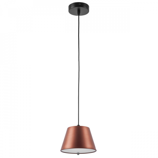 Подвес Cappe, черный Lightstar 719213