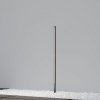 фото Ландшафтный светильник Maytoni Outdoor Pole O440FL-L18GF3K, графит