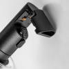 фото Светильник трековый 48V 3W 3000K 100° черный DUE Lightstar 207637