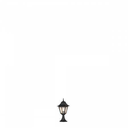 фото Ландшафтный светильник Maytoni Outdoor Abbey Road O004FL-01B, черный