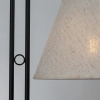 фото Торшер Arte Lamp ALEA A5068PN-2BK