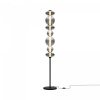 Торшер Maytoni Futuro MOD307FL-L40B3K, черный