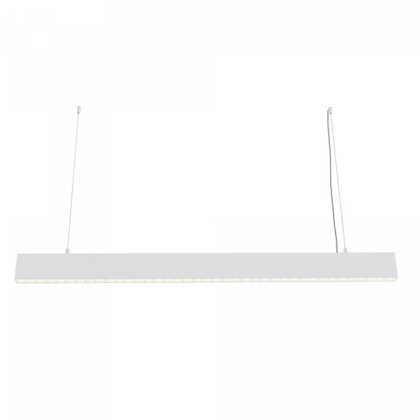 Подвесной светильник Maytoni Points P050PL-L40W4K, белый