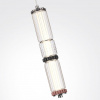 фото Темный сатин.никель/терракот/черный Подвес LED 12W 4000K COLLIER L-VISION, арт. 5456/12L