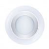 фото Точечный встраиваемый светильник Arte Lamp ALIOTH A7992PL-1WH