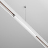 фото Источник напряжения встраиваемый Exility 48В, 100Вт, белый Maytoni Technical TRX034DR4-100W