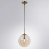 фото Подвесной светильник Arte Lamp TUREIS A9920SP-1PB