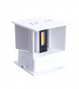 фото Фасадный светильник Arte Lamp RULLO A1415AL-1WH