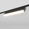 фото Slim Magnetic Трековый светильник 12W 4200K Kos чёрный 85085/01