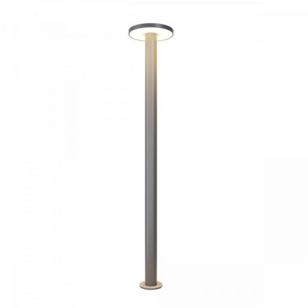 фото Ландшафтный светильник Maytoni Outdoor Wald O420FL-L12GF1, графит