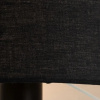 фото Торшер Arte Lamp COMBO A2070PN-1BK