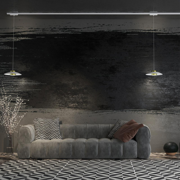 фото Светильник LED 18Вт 4000К 220-240В IP20 PORT, арт. 358896