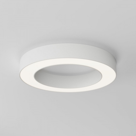 фото Потолочный светильник Maytoni Technical Lua C093CL-36W4K-W, белый