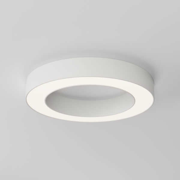 фото Потолочный светильник Maytoni Technical Lua C093CL-36W4K-W, белый