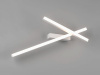 SWG LED светильник настенный CO-0120100B-WH-WW Белый 30Вт 3000 К