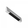 Трековый светильник Maytoni Technical Points TR195-3-10W4K-M-W, белый
