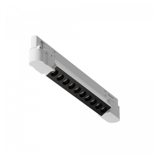 Трековый светильник Maytoni Technical Points TR195-3-10W4K-M-W, белый