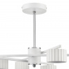 фото Белый/хром, металл Люстра потолочная LED GX53 6*7W 220V KARINA COMFI, арт. 8241/6C