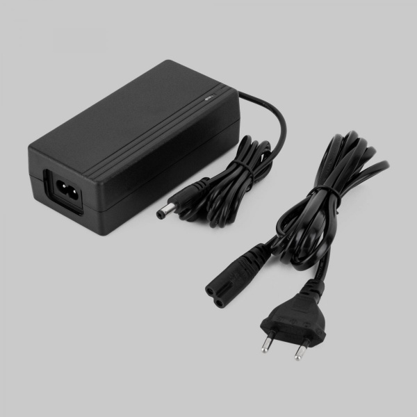 Блок питания для светодиодной ленты 24 В 72W Трансформатор 24V LST 14A