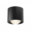Потолочный светильник Maytoni Technical Lens C217CL-15W3K-B, черный