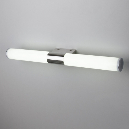 фото Настенный светодиодный светильник Venta Neo LED хром (MRL LED 12W 1005 IP20)