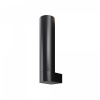 Уличный настенный светильник Maytoni Outdoor Tube O508WL-L5B3K, черный