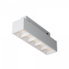 фото Трековый светильник Maytoni Technical Points TR076-2-10W3K-W, белый